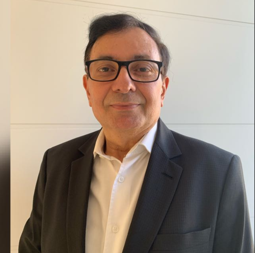 Oscar Cabral